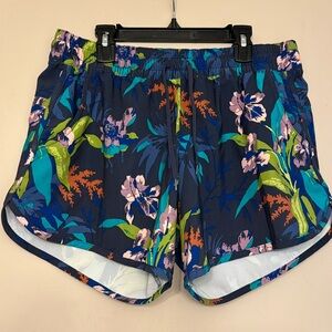 Columbia Nylon Shorts M